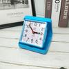 Creative Box Clock Rich Classic Alarm Clock Student Bedside Clock Convenient Travel Clock 2658 Premium Durable