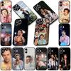 Soft Cover for Motorola Moto G86 G14 G35 G34 G45 G55 G64 G75 G85 G24 G15 G54 G57 Power Coque Phone Case H-HaRRys-S-styles Singer