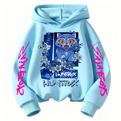 Na górę – Bluzy i bluzy z kapturem