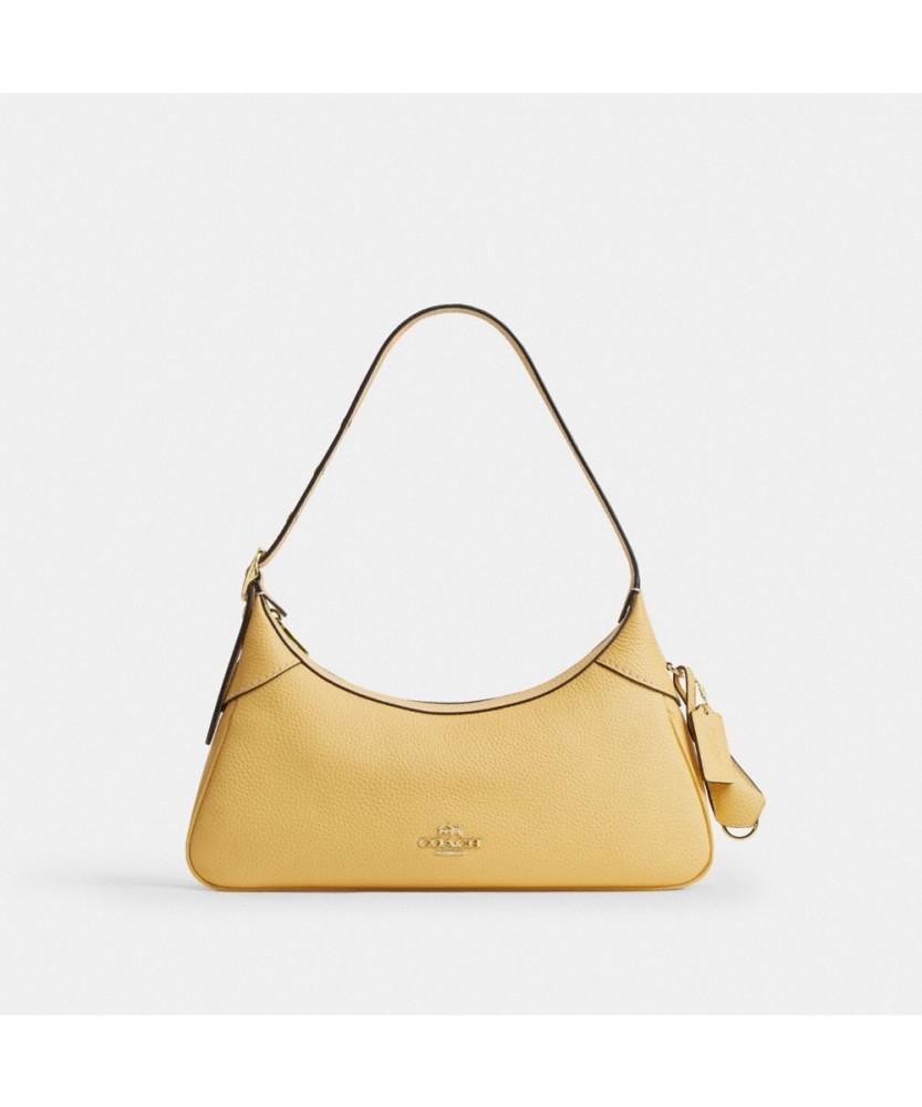 Coach Ella Small Shoulder Bag Cdv36 Impm2