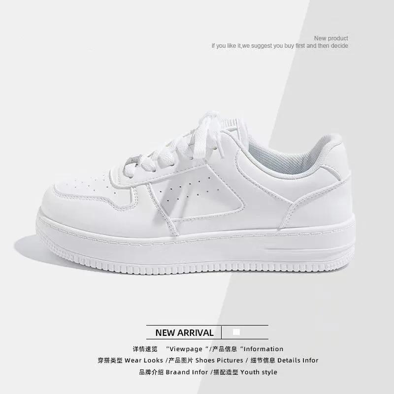 

Fashion 2024 Latest Men s Fashion Trend Skateboarding Shoes for Spring Autumn Comfortable and Lightweight Casual Sports Shoes sneakers 39