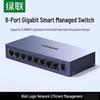 Rede – Modems e Routers