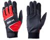 Sunline SUG-704 Salzhandschuh Casting Jigging Rot Größe L (7887)