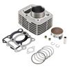 Cylinder Block Piston Gaskets Top End Kit For Kawasaki KLX140 KLX150 2008-2026