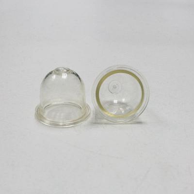 10pcs Primer Bulb Primer Bulb Cap Set Carburetor Chainsaws Brushcutter