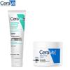CeraVe Hydrating Facial Cleanser & Moisturizing Lotion Duo Set