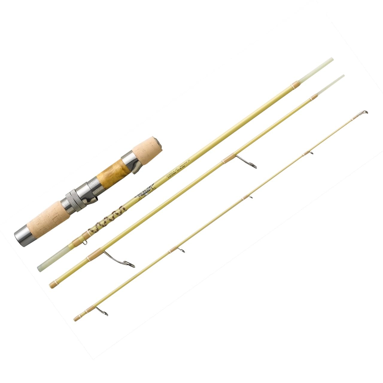TIEMCO Fenwick Watershed CR FS49SUL-4J