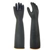 Yongduo Heavy-Duty Long-Cuff Rubber Gloves
