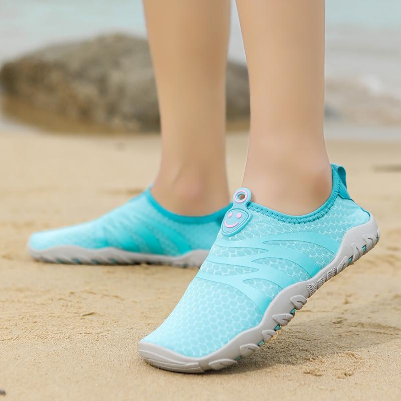 

Мужские босиком широкие туфли для вождения Женская обувь для плавания в воде Обувь для йоги и фитнеса Большой размер EU: 36