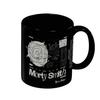 Rick And Morty The Darkest Year Mug