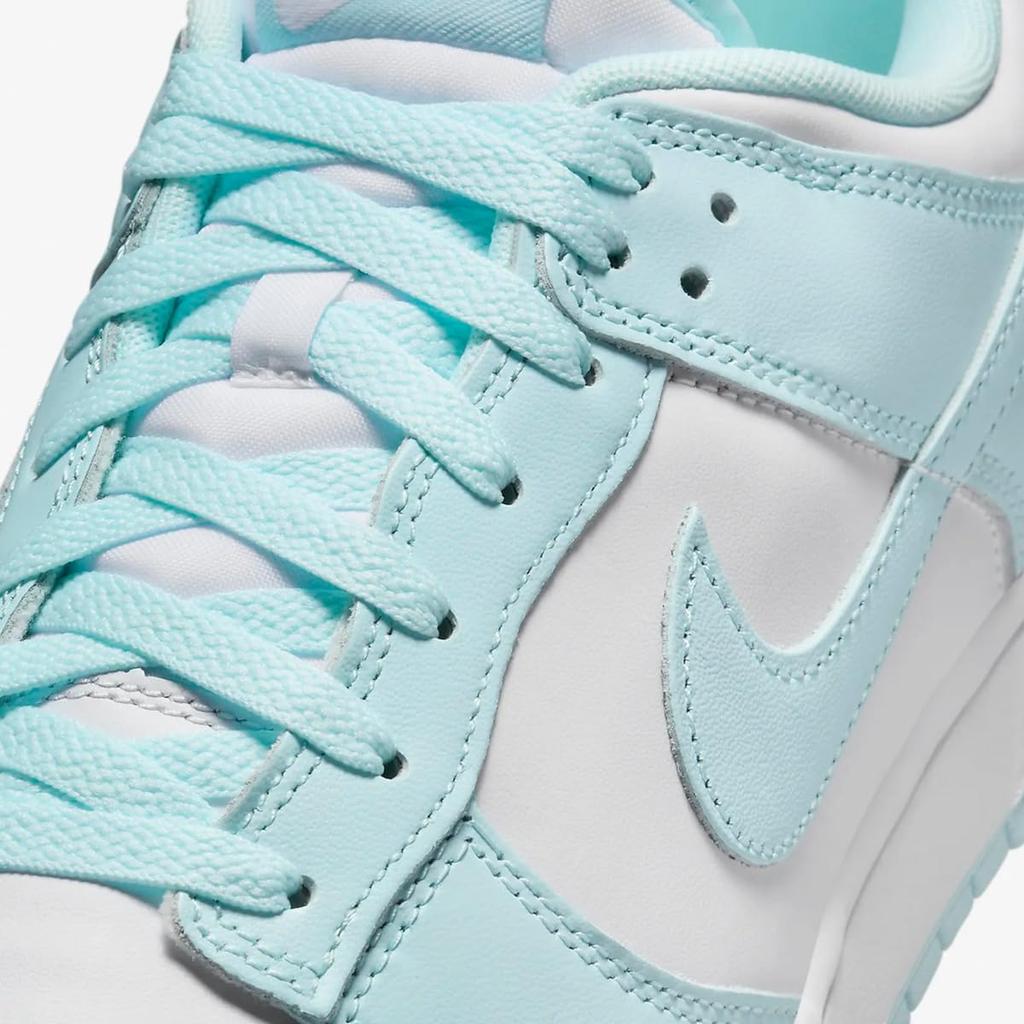 Nike Dunk Low Retro Blue Japan Size White/Light DV0833-104 24.5cm