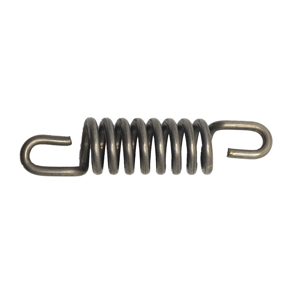 2 Stück Anti-Vibrations-AV-Federdämpfer-Kit für PARTNER Kettensäge 350 351 370 371 390 420 UND VIELE ANDERE MODELLE
