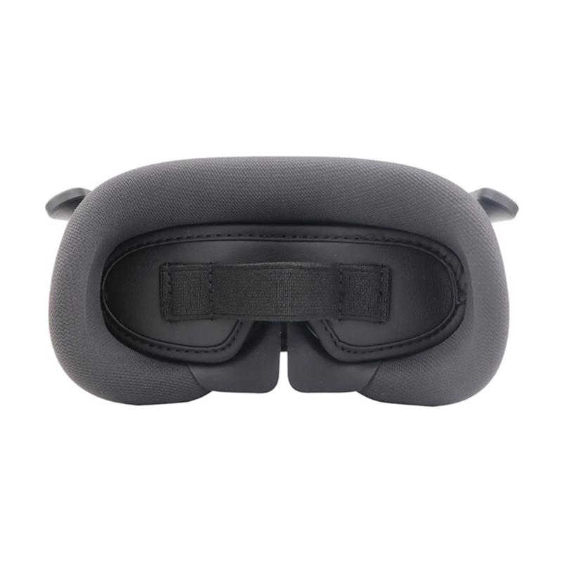 Dust Shield for Antigravity Flying Goggles Dust Cover Offering Anti Dust Sunlight Reduction Foldable Design
