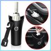 Multi-Function Auto Car Holder Bucket Storage Box Styling For Volvo 240 C70 S40 S50 S60 S70 S80 S90 V40 V50 V60 V90 XC40 XC60 XC90 Vnl Truck