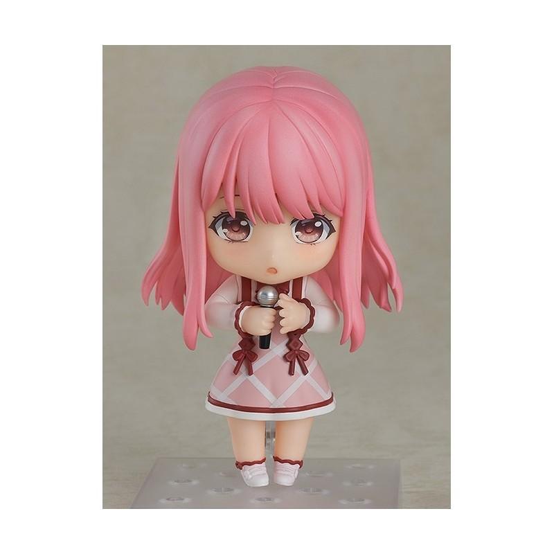 [USED] Nendoroid Shining Niki Senyo Dandan Niki