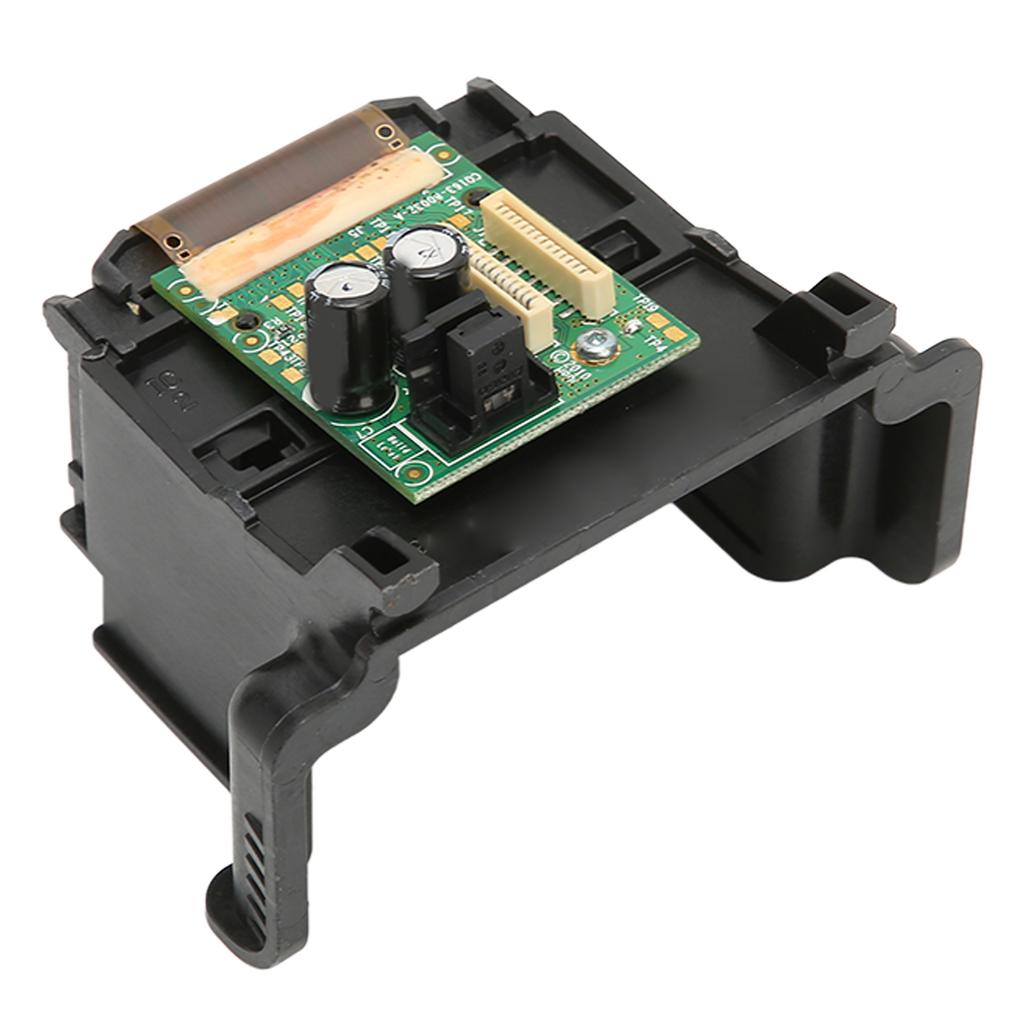 Printhead for HP5520 5514 5525 4620 3520 3070 Plug and Play Strong Compatibility Printhead Replacement ABS Print Head