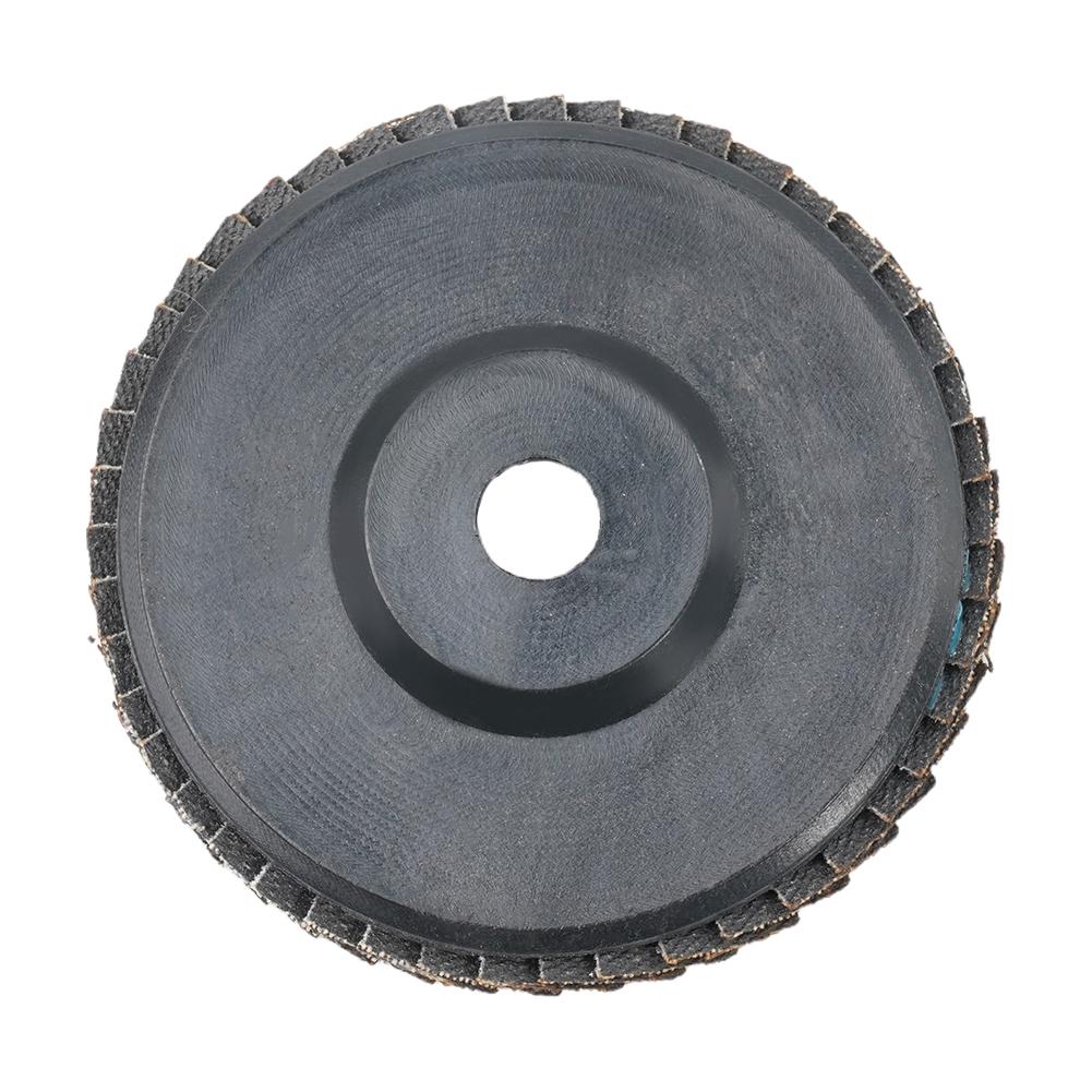 10pcs Flap Disc Cutting Equipment Grinding Sanding