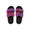 Puma Fluff Slide 'Wild Beetroot Purple' Women's 385276-02