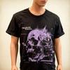 Spiritbox Kapela Černé Tričko Bavlna Plná Velikost Unisex S-5XL