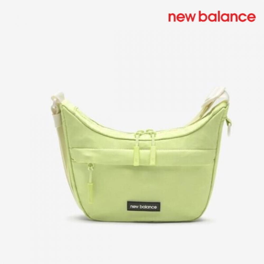 

New Balance Back To School Bag C28 NbgceSl103 45 Hobo CroSSbody Bag S FREE/FREE