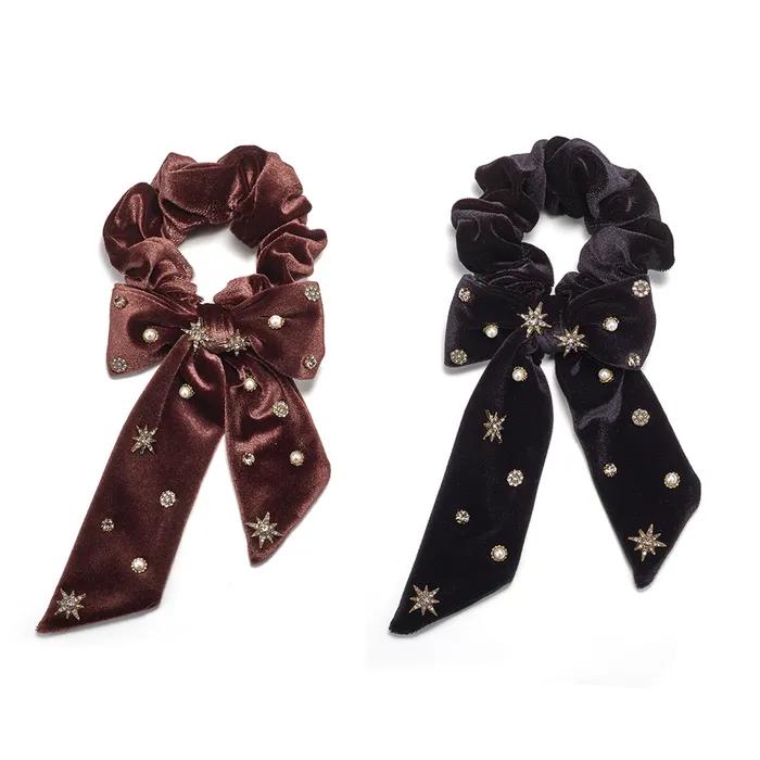 Etoile 3C Mini Hair Chouchou