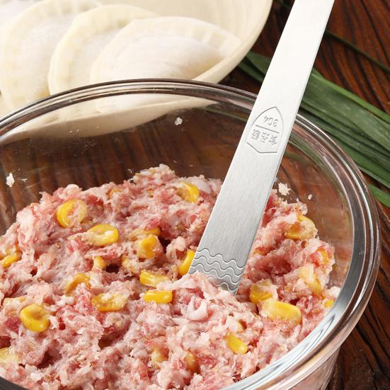 Nerezový knedlíkářský stroj na ravioli, lis na koláče, nerezový kuchyňský gadget pro rychlé skládání wontonového těsta