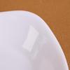 Melamine Thickened Square Deep Sauce & Snack Dish