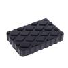 1Pcs Automotive Camper Stabilizer Pads Car Jack Rubber Pad Lift Blocks Floor Cars Parts Jacks Height Increasing Protective Pad