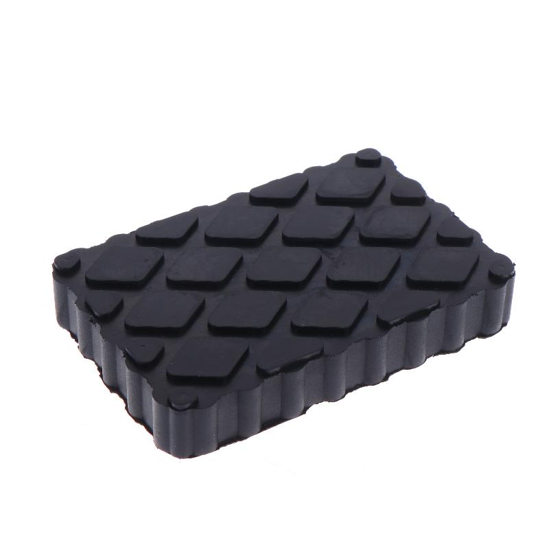 

1Pcs Automotive Camper Stabilizer Pads Car Jack Rubber Pad Lift Blocks Floor Cars Parts Jacks Height Increasing Protective Pad 120x80x20cm