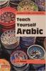 The Teach Yourself Arabic Book