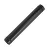 Aluminium Alloy Front Fork Barrel Shaft Black Mountain Bike Front Hubs  Bicycle Accessories