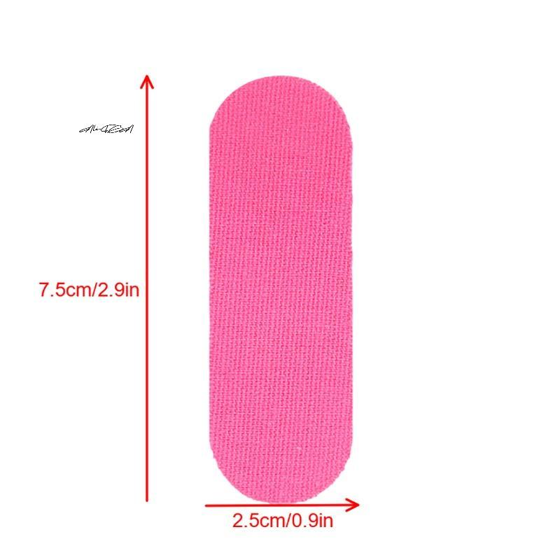 15Pcs Hand Wrist Tendon Sheath Patches Protective Stickers Thumb Finger Protector Brace Pain Relief Therapy for Arthritis