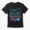 Unser erstes Muttertags-T-Shirt Hergestellt in den USA Größe S bis 5XL