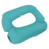Thickened Toilet Soft Cushion Bedside Commode Cushion Water Resistant Soft Cushion for Commode Chair