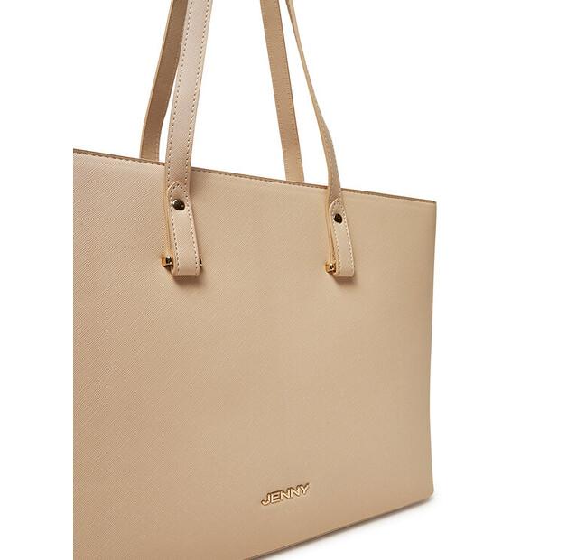 Bag JENNY JNY-H-002-07 Beige