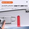Yamlten Car Visor Eyeglasses Compatible with Car Sunglasses Holds and Magnetic Durable and Easy To Black Holder, NBOX, Holder, Glasses, Cards,