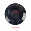 4 Pcs Piano Non-Slip & Anti-Noise Foot Pad Plastic Pianos Caster Cups Floor Protector for Vertical Upright Piano