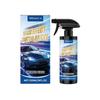 Limited time!!Hikmarion Car Coating Spray Car Paint Clean Coating Maintenance Brightening Gloss Mild Spray