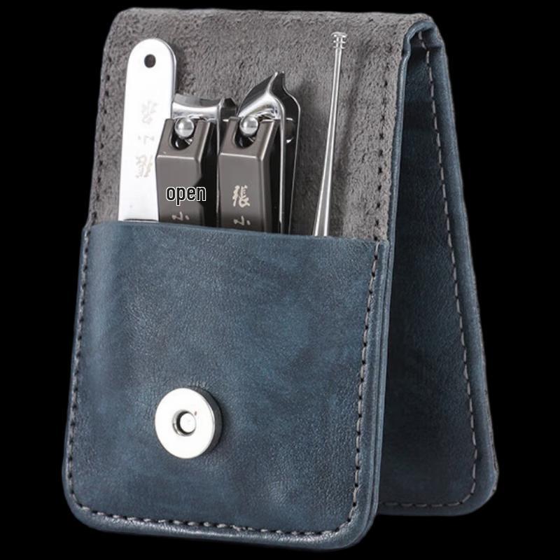 Zhang Xiaoquan Shenwen Series Nail Care 4-Piece Set