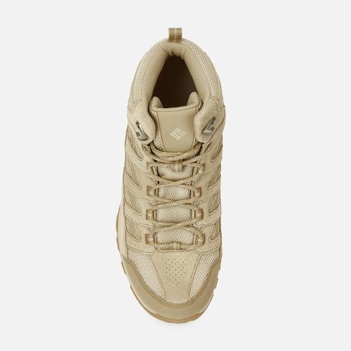 [Columbia] Men's Crestwood Mid Waterproof Wide (C76BI0652241)