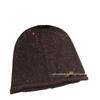 Women's Slimming Headwear: Warm, Windproof Autumn & Winter Hat with Ear Protection