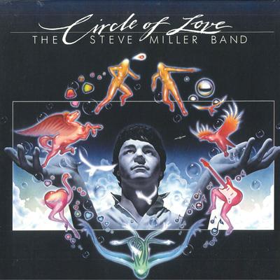 LP Record STEVE MILLER BAND - Circle Of Love 00602577299155 Capitol Records 2019 USA & Euro Rock