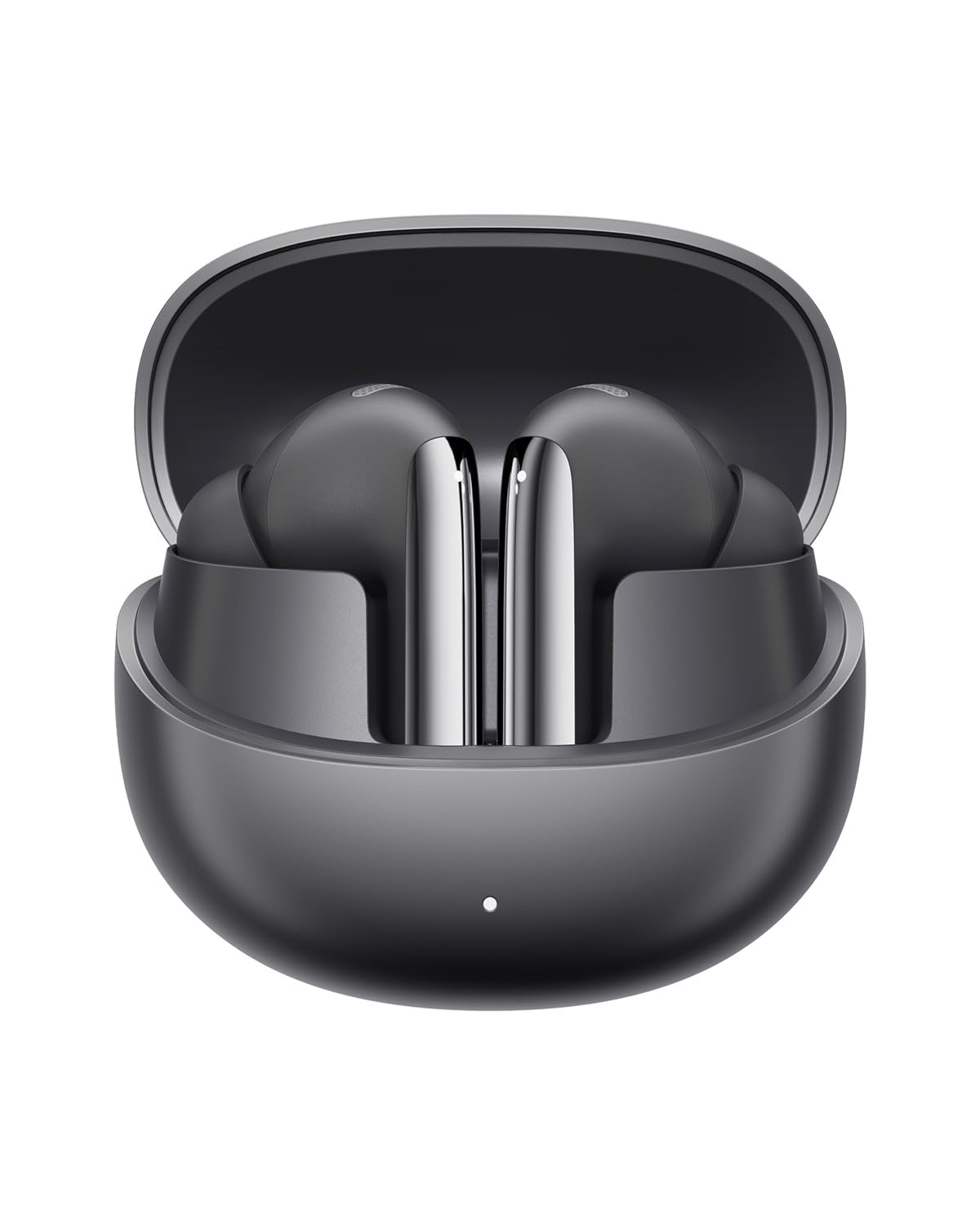 

Беспроводные наушники QCY MeloBuds Pro, Шумоподавление, Аудио высокого разрешения, Совместимы с LDAC, Пространственное аудио 360°, Bluetooth 5.3, Окружающий звук