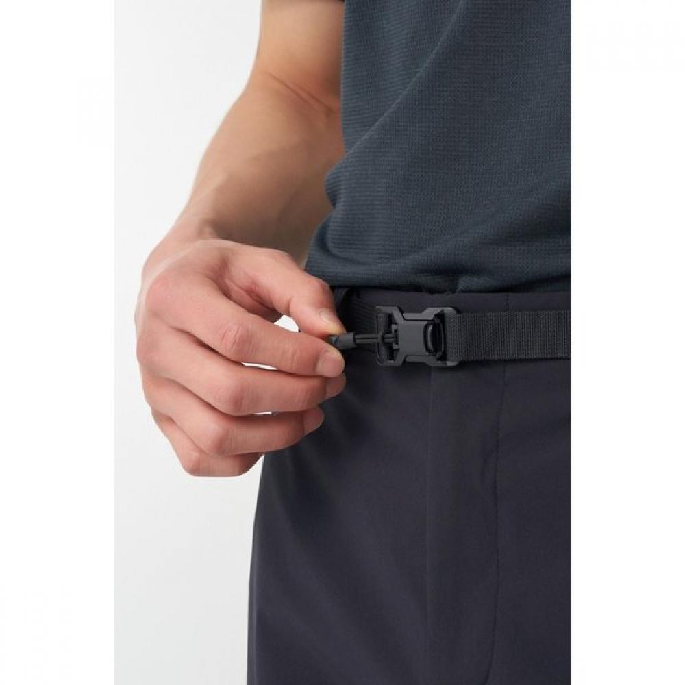 Kolon Sport Men S 7 Part Standard pantS Jwpom25211blk