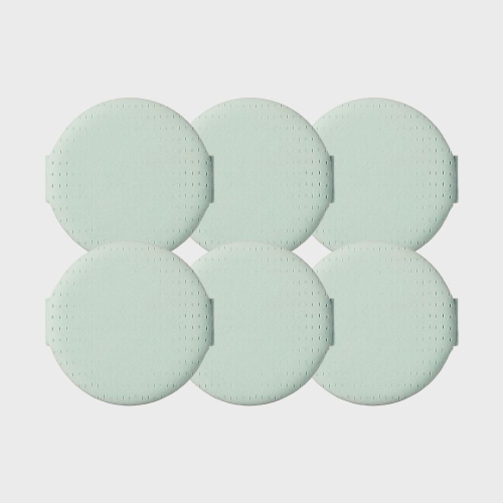 Laneige Matte Puff Neo Cushion 6ea NONE