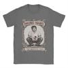 The Romantic Tour Bruno Mars 2026 T Shirt Unisex Pure Cotton Casual TShirts Round Neck Tees Short Sleeve Clothes Summer