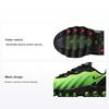 Air Max DN8 GS Green Strike Kids Sneakers Black Volt HV5258-001