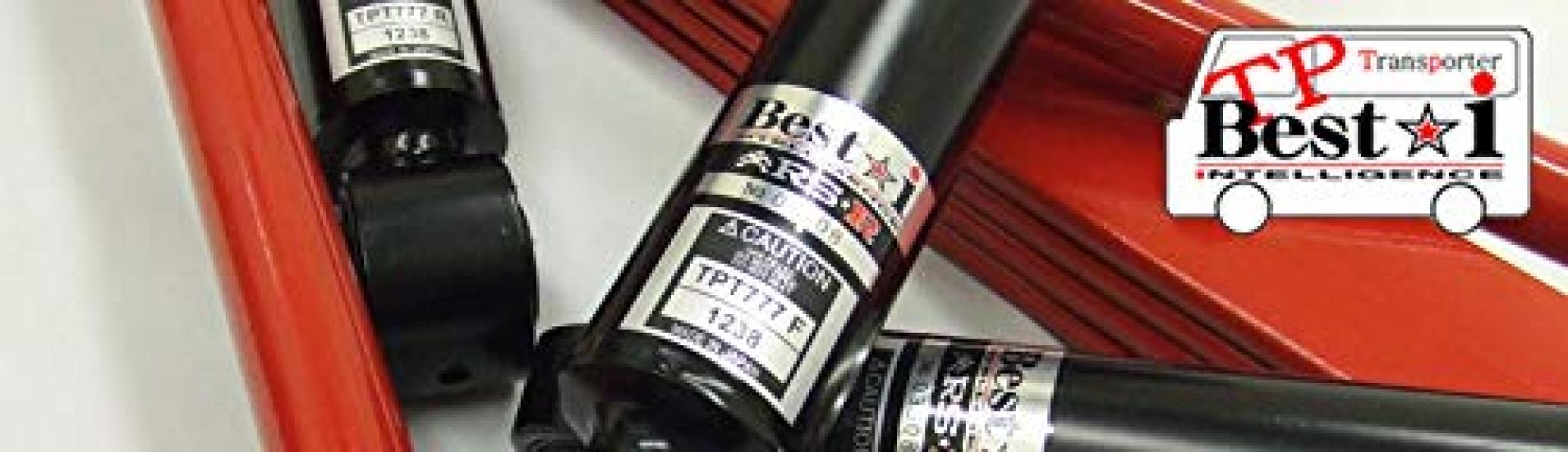 

Hiace Van Super GL TP i Lift Up KIT Front Shock RS-R TRH200V/GDH206V Best