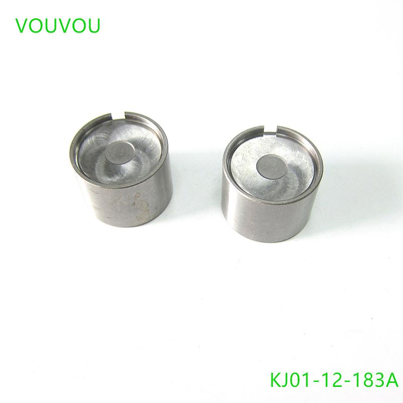 Car Accessories KJ01-12-183A Engine Cylinder Valve System Tappet for Mazda 323 Protege BJ 1.6 ZM 1998-2006 Family