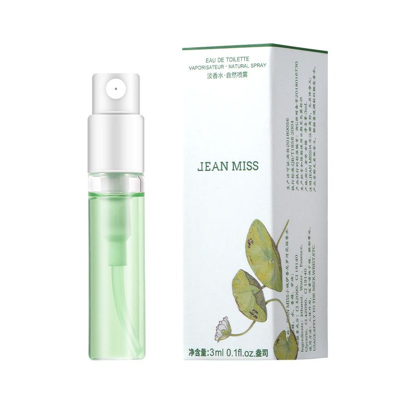Próbka perfum damskich 3ML Perfumy Trwałe Perfumy damskie Próbka perfum męskich Premium Eksplodujące Męskie